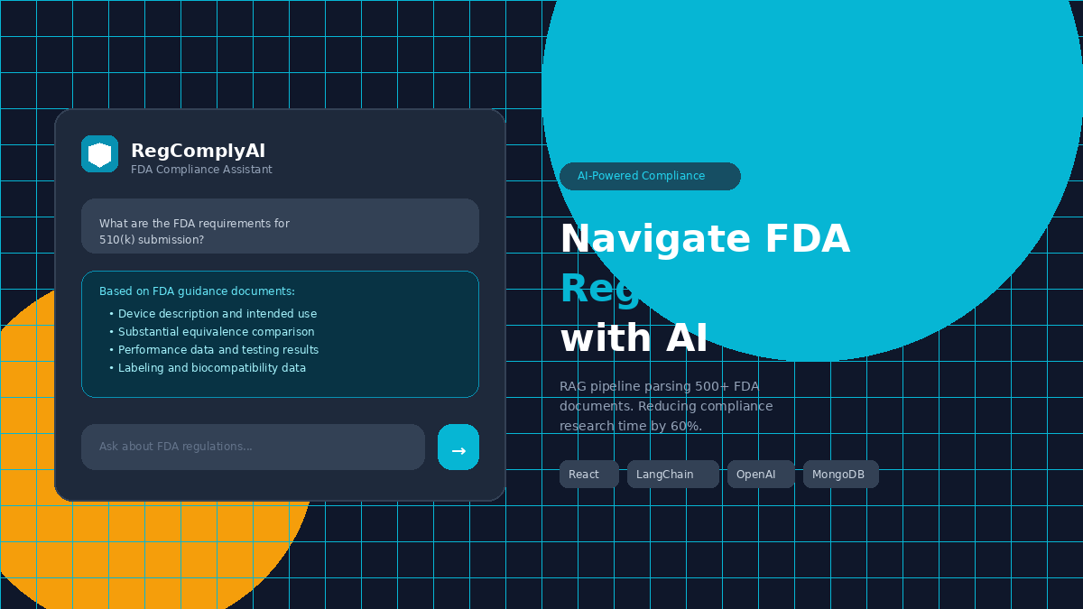 RegComplyAI